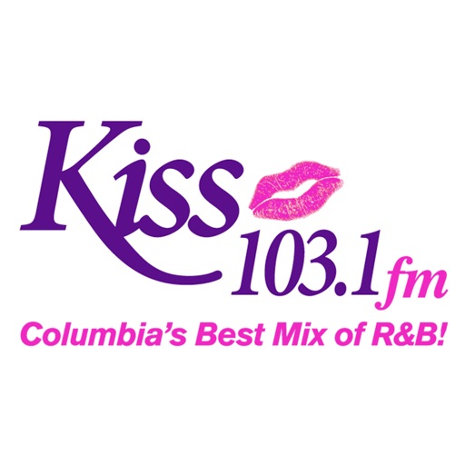 KISS 103.1