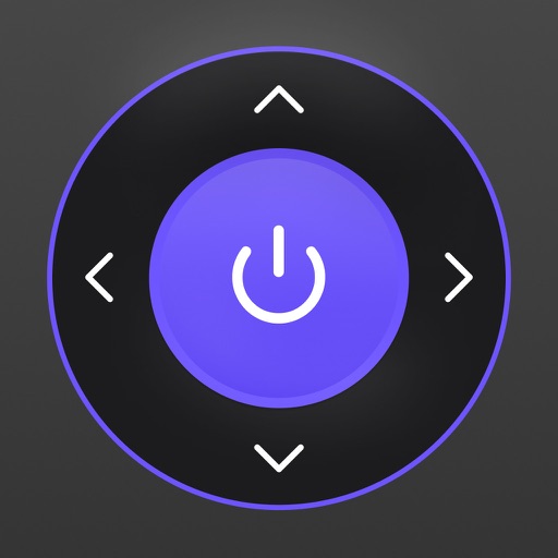 Universal Remote Control App