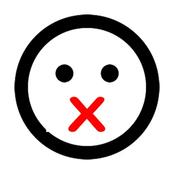 I Lost My Voice! Customer Service