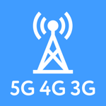 Сотовые Вышки: Локатор Сети 4G на пк