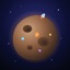 Astro Tycoon: Minería Espacial