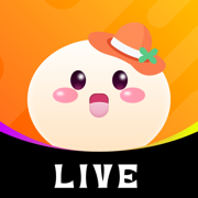 Olivn：Video Live，Meet Friends