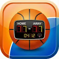 BBall Scoreboard