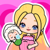 Aha World: Doll Dress-Up Game - Aha World Ltd.