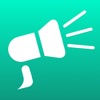 Hit Em Up: Mass Text Bulk SMS icon