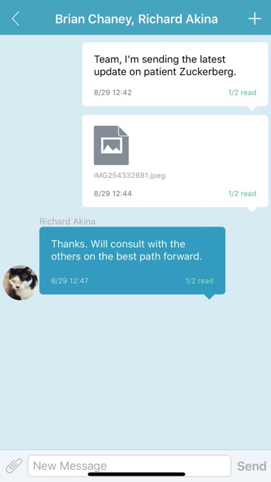 SuperDocACO 2.0 Screenshot