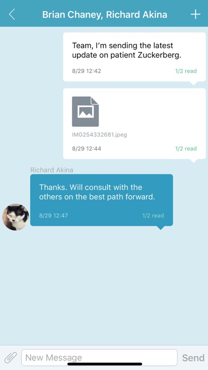 SuperDocACO 2.0 screenshot-3