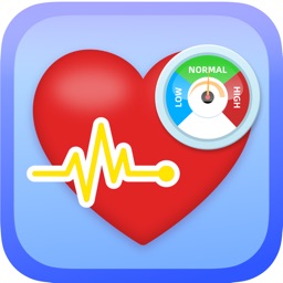 Vital Health&Blood Pressure