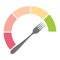 Inside the Performance Eating app, you can: