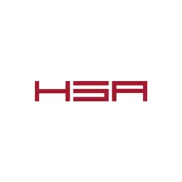 HSA app icon