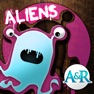 Get My first puzzles : Aliens for iOS, iPhone, iPad Aso Report
