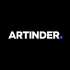 ARTINDER. icon
