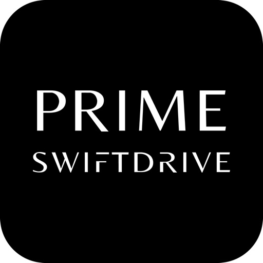 SwiftDrive Prime