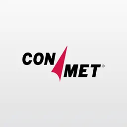 ConMet app icon