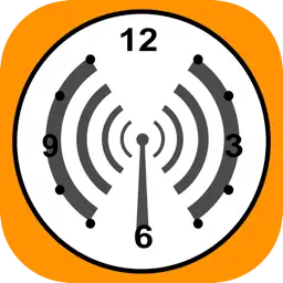 ClockMaker app icon