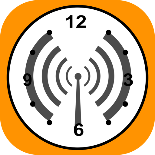 ClockMaker app icon