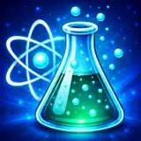 Organic Chemistry Naming - 앱 아이콘