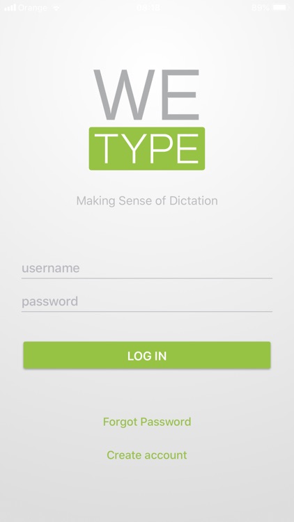 WeType VoiceMaster screenshot-0