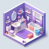 Decor Life: My Tidy Life 3D icon