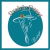 Prairie Pearl app icon - Shopping app for iPhone