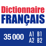프랑스어 : 한국어 - 프랑스어 사전