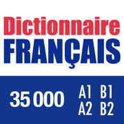 Français: Anglais Espagnol etc