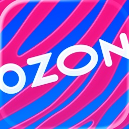 OZON: товары, одежда, билеты