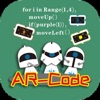 ARCode思维启蒙 icon