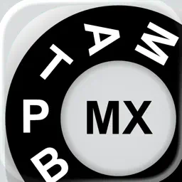 SetMyCameraMx app icon
