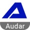 AUDAR is an auxiliary application for the audar health bracelet that tracks your movements and health in real time, allowing you to better understand and plan your life