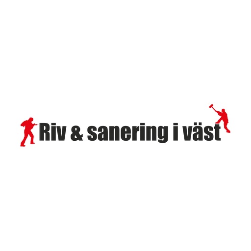 Riv & Sanering i väst app icon