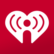 iHeart: Radio, Podcasts, Music