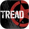 Tread Magazine icon