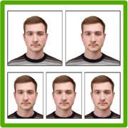 Passport Photo - ID Photo App