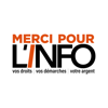 Merci pour l'info - Uni-medias