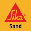 Sika SandApp icon
