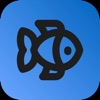 Fish Identifier - Scanner icon