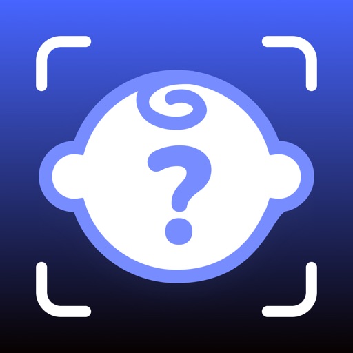 Baby Face Generator: AI Merge - AppWisp.com