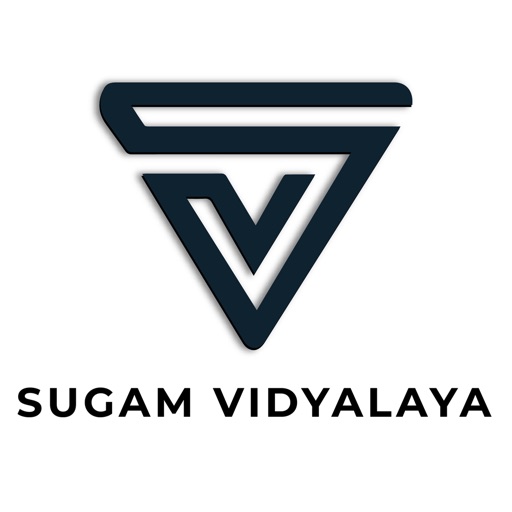 Sugam Vidyalaya icon
