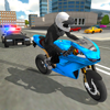 Motorbike Racing Bike Driving - freeonlinegames.com
