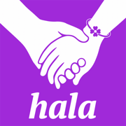 HalaMe- Voice Chat & Friends