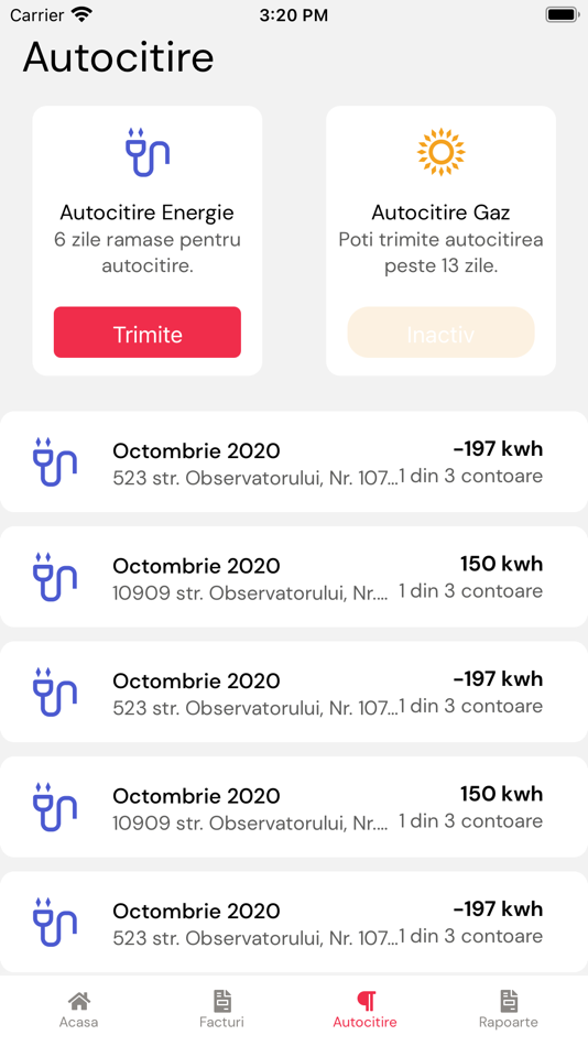 #5. Nova Power & Gas (iOS) 由: Nova Power & Gas
