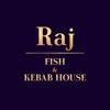 Raj Fish and Kebab House icon