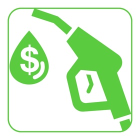 Fuel Cost Calculator - Fast