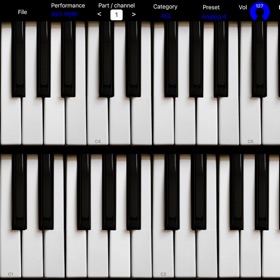 Snímky obrazovky (1) Linear Player