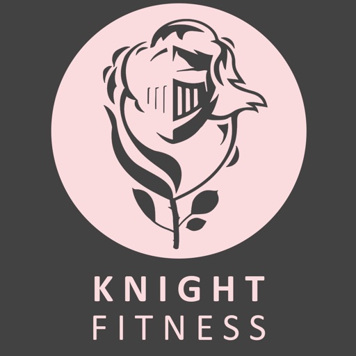Knight Fitness 騎士健身 - AppWisp.com