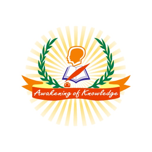 Gyanodaya Public School App