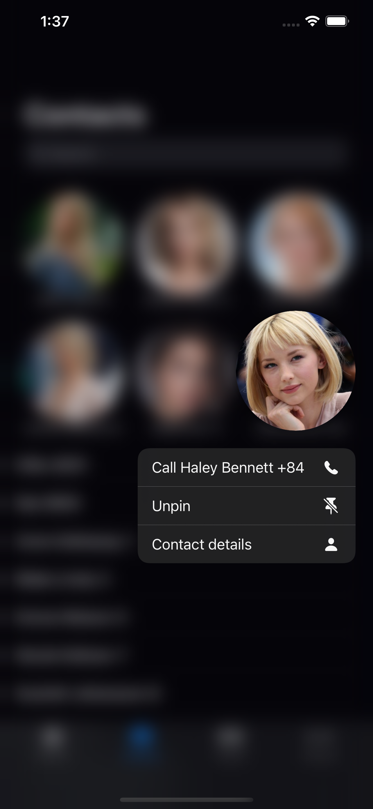 Worldfone4Biz