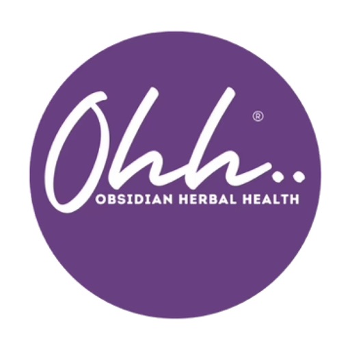 Ohh..Obsidian Herbal Health - AppWisp.com