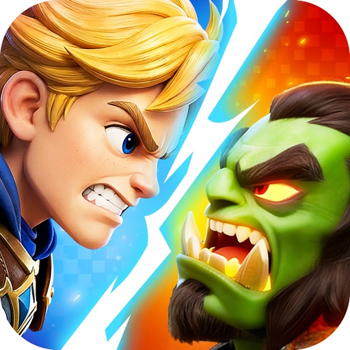 Checkmate Clash